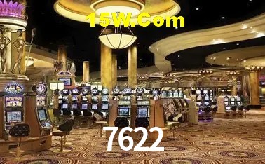 Recursos de Bônus 7622
