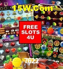 Jogos de Slot 7622