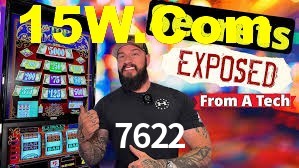 Tennis Betting 7622