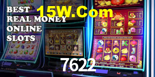 Welcome Bonus 7622