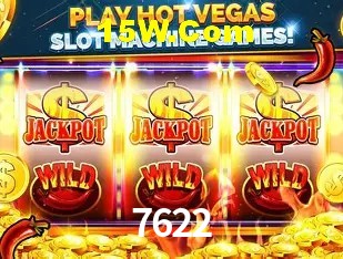 7622: Jogos de Caça-Níqueis-Altas Recompensas, Roleta-Velocidade, Blackjack-Desafios Máximos