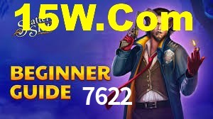 Slot Games 7622