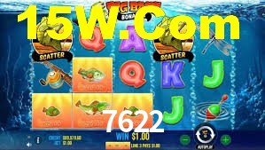 Roulette Table 7622